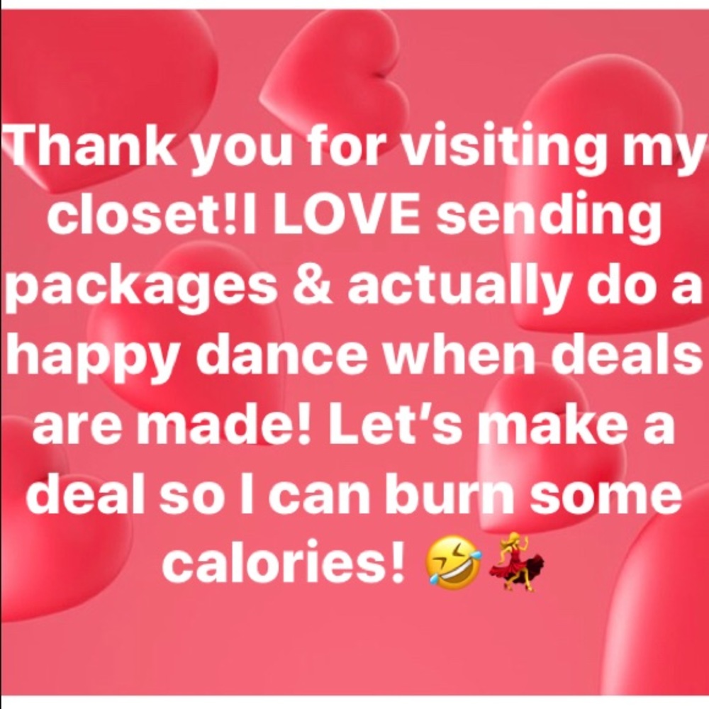 Let’s make a deal!